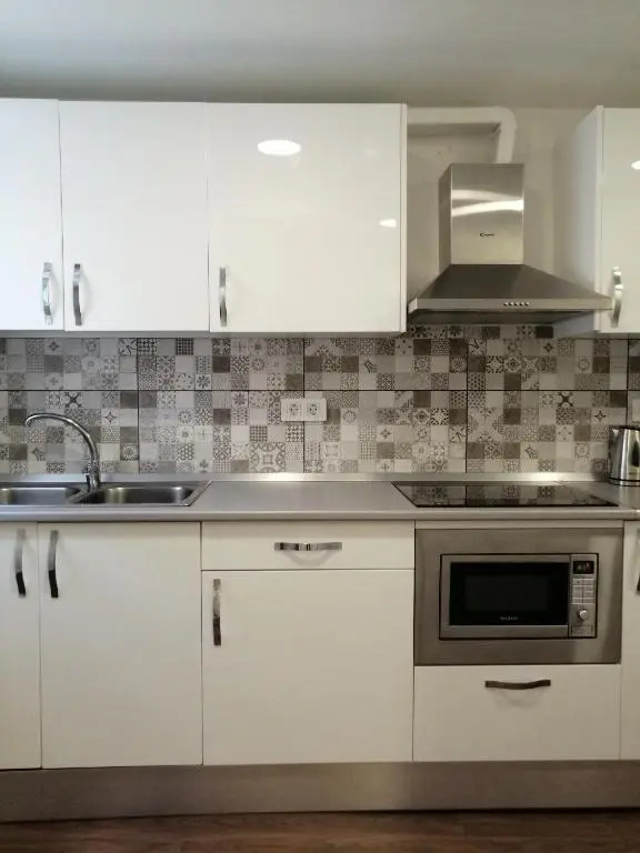 BIOMA Modern & Minimalist Apartment
