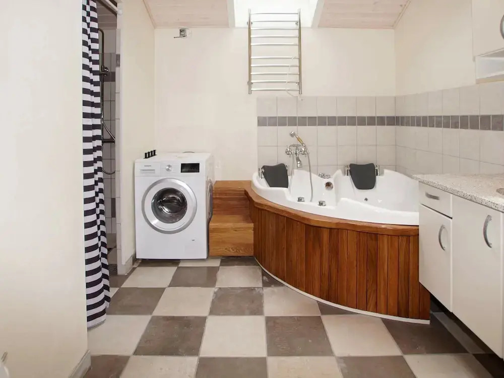4 Star Holiday Home in Hemmet