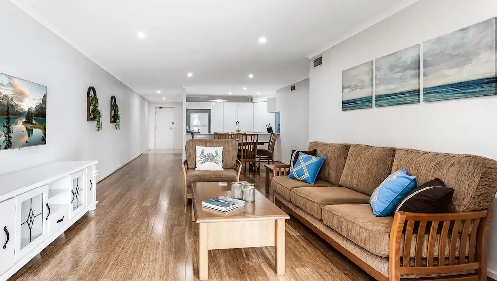 The Beachouse
