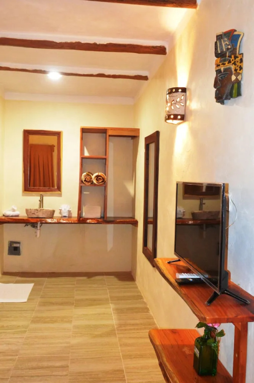 Hotel Casa San Juan