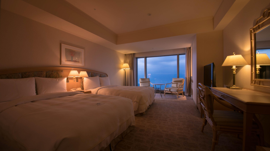 The Windsor Hotel TOYA Vignette Collection