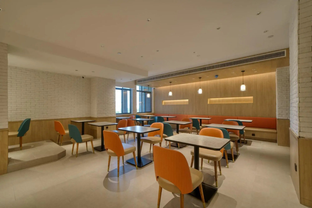 Hanting Hotel Hangzhou Liangzhu New Town