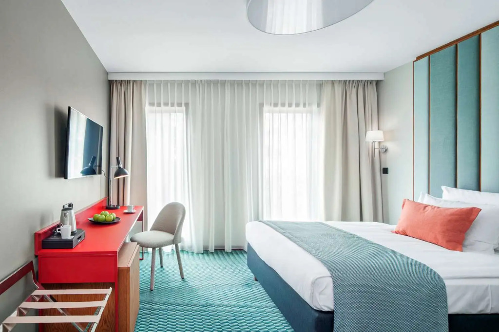 RentPlanet - Apartamenty Centrum