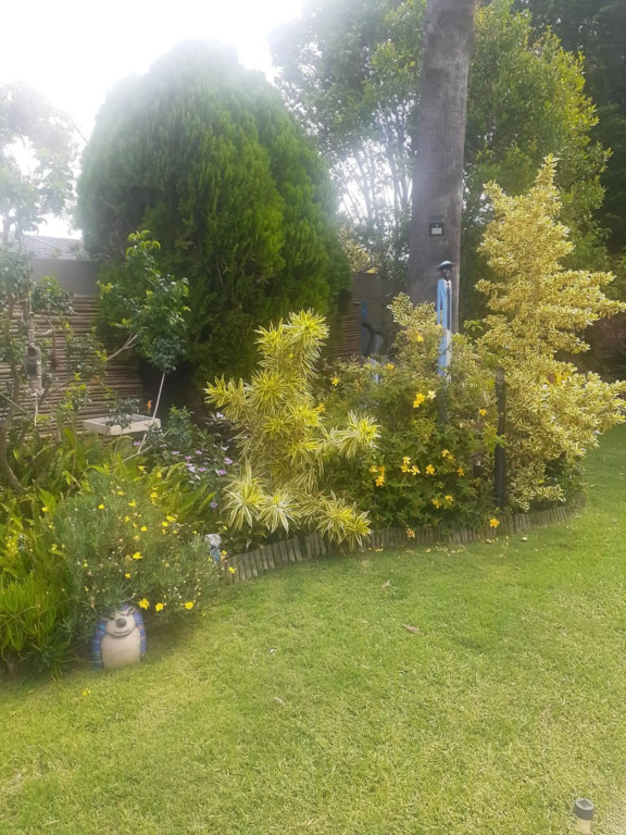 Vincentia Odd Cottage ( self catering)