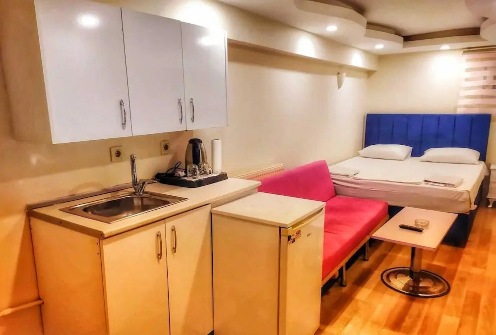 Artemis Suite Bakırköy
