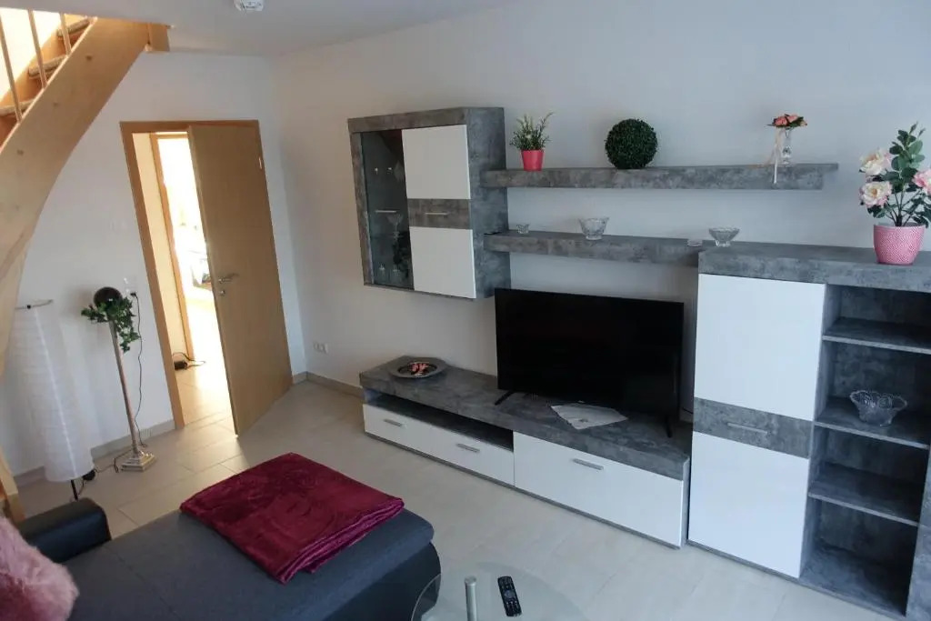 Gästewohnung 16