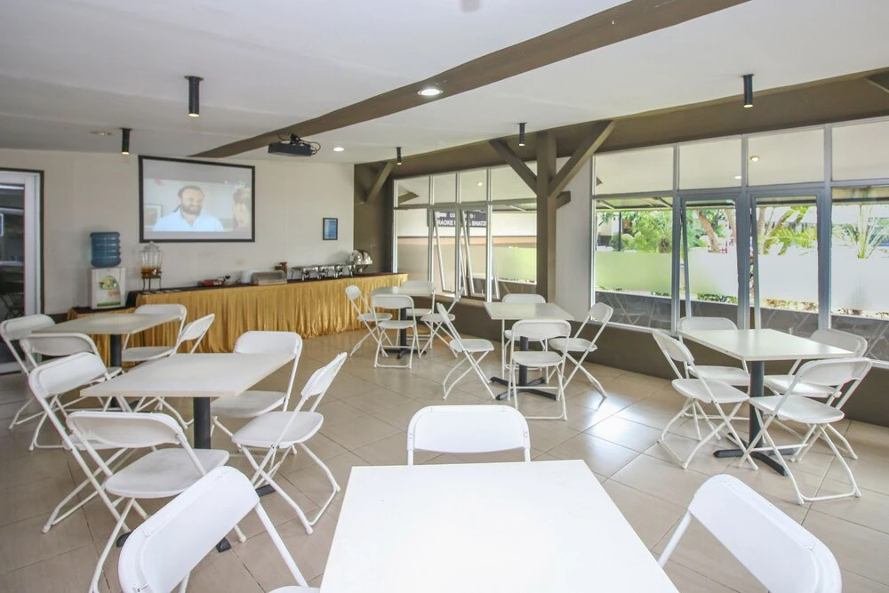 Airy Grage City Ahmad Yani 39 Cirebon