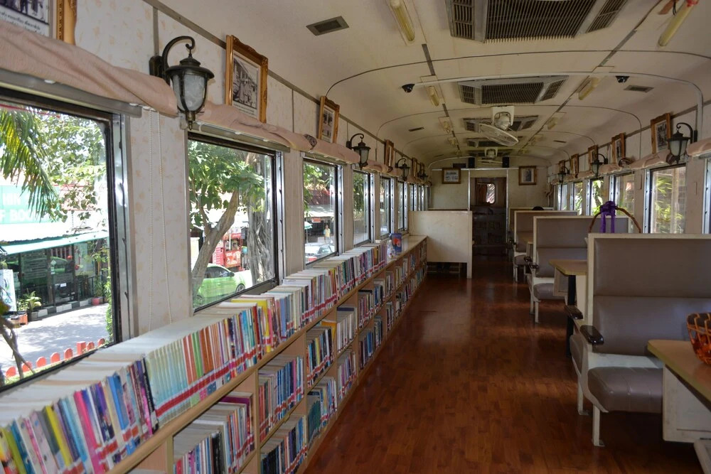 Hua-Hin R1