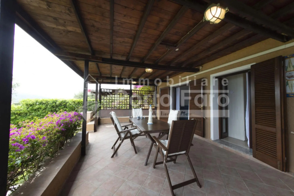 Apartement 7A - TWO ROOMS APARTMENT WITH GARDEN AND SEAVIEW-7A PORTO MANNU