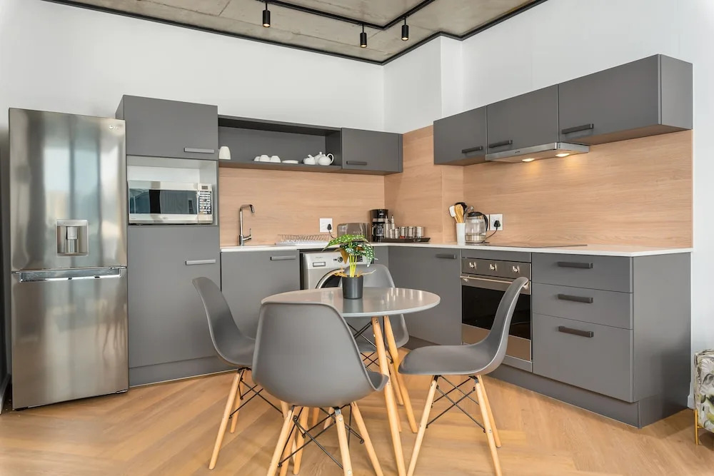 Bridgewater One Apartments