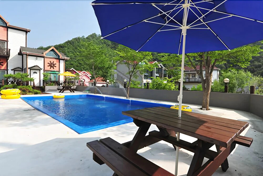 Gapyeong My Lawn Pension