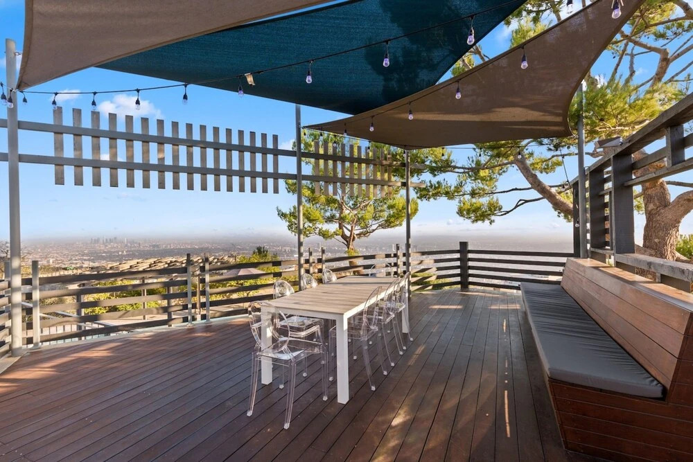 Villa Sunset Hilltop