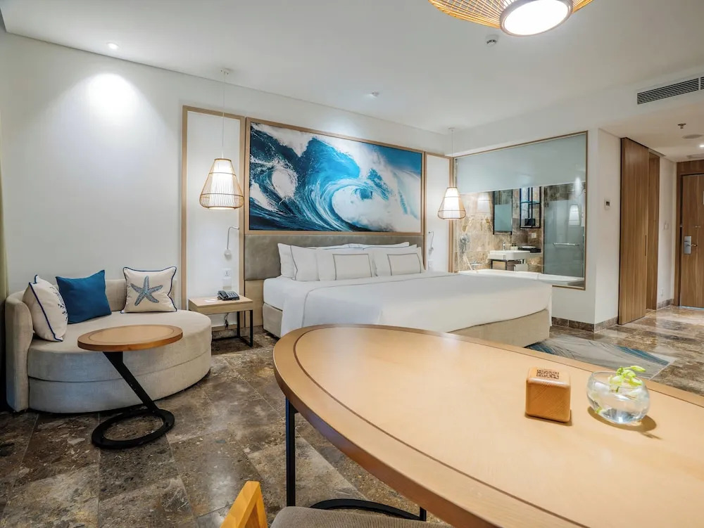 Danang Marble Beach Resort