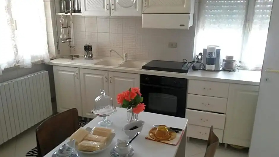 BB La Villa