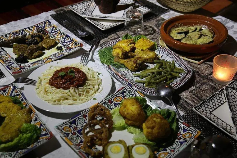 Best Morocco Tours