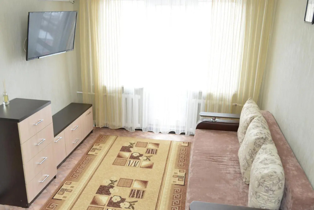 Rich House на улице Саттара Ерубаева 35