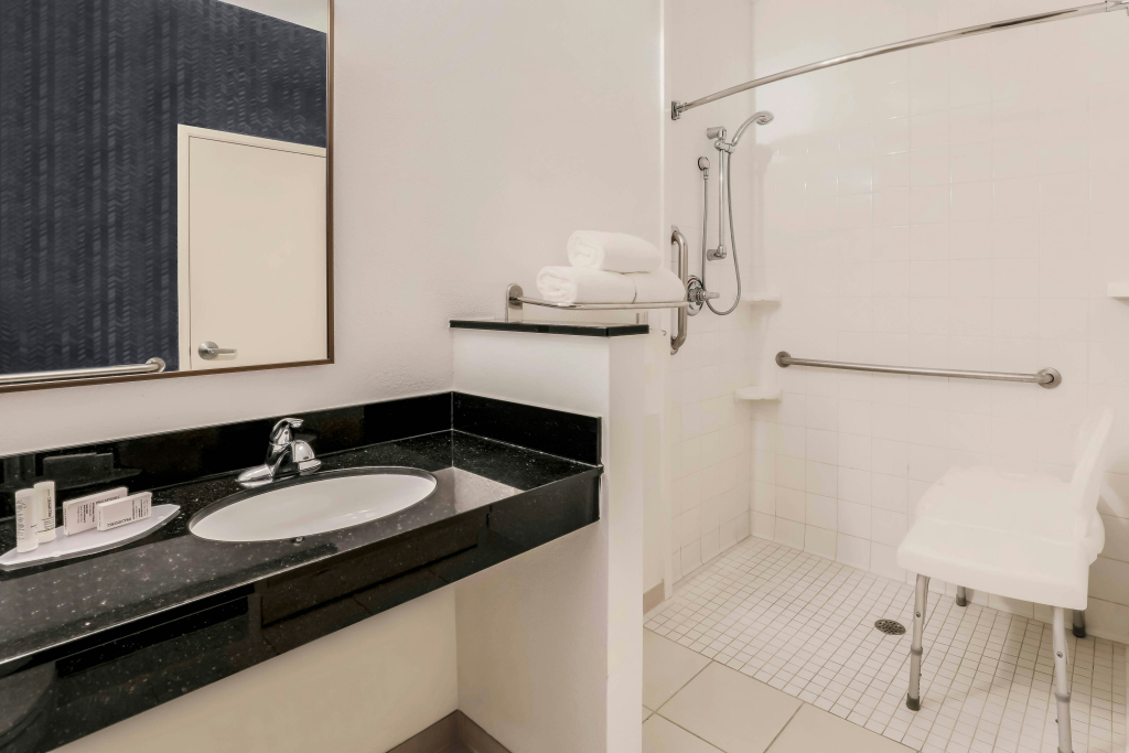 Fairfield Inn & Suites Houston Westchase