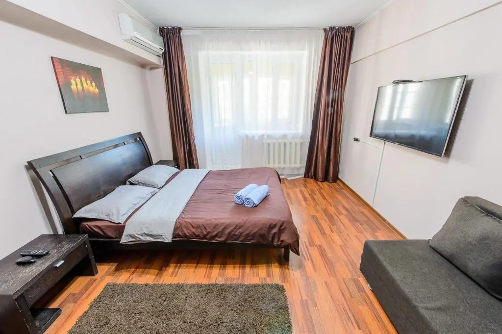Apartments