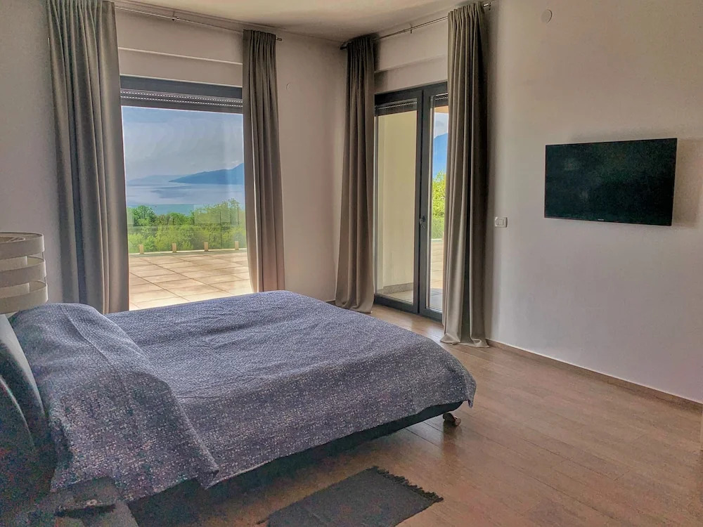 Villa Flora Apartment