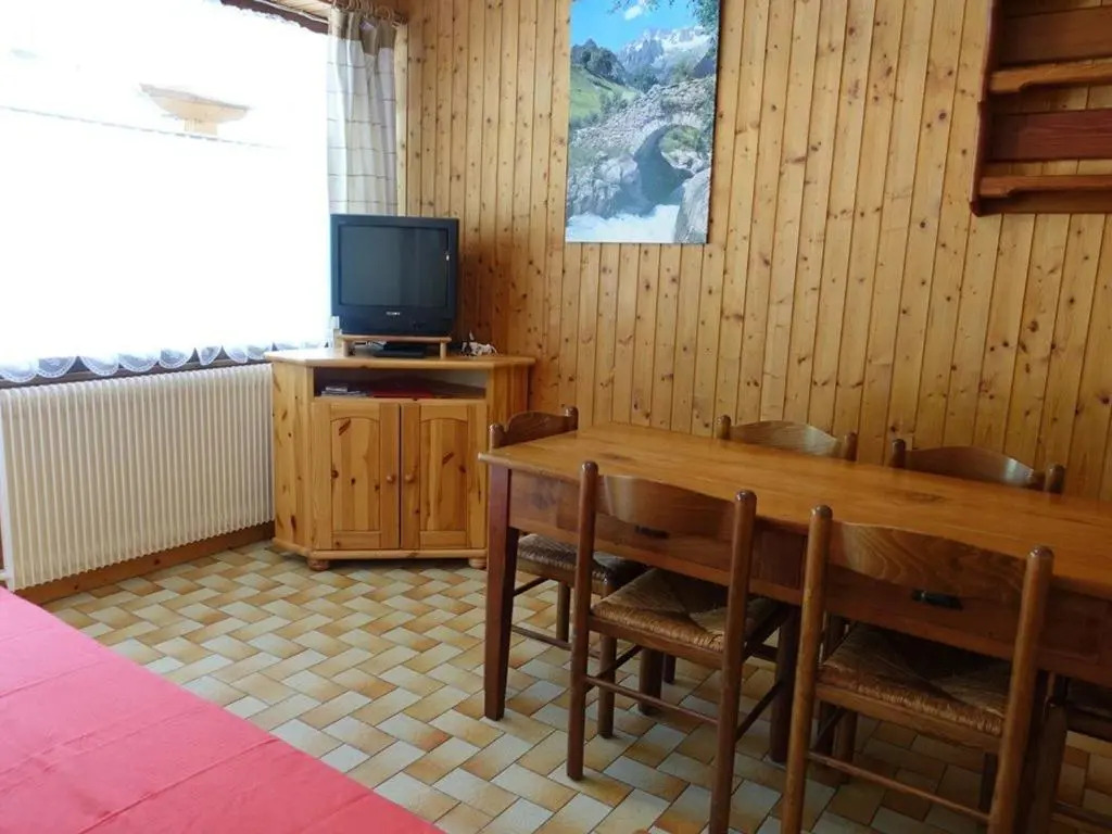 Appartement Arêches-Beaufort, 3 pièces, 6 personnes - FR-1-342-195