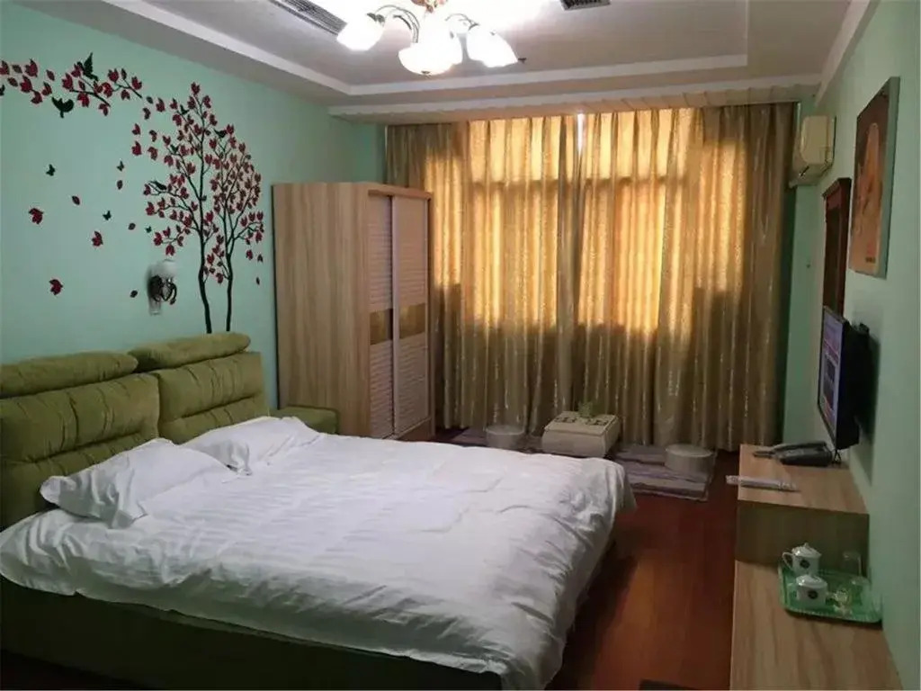 Gulou Express Hotel