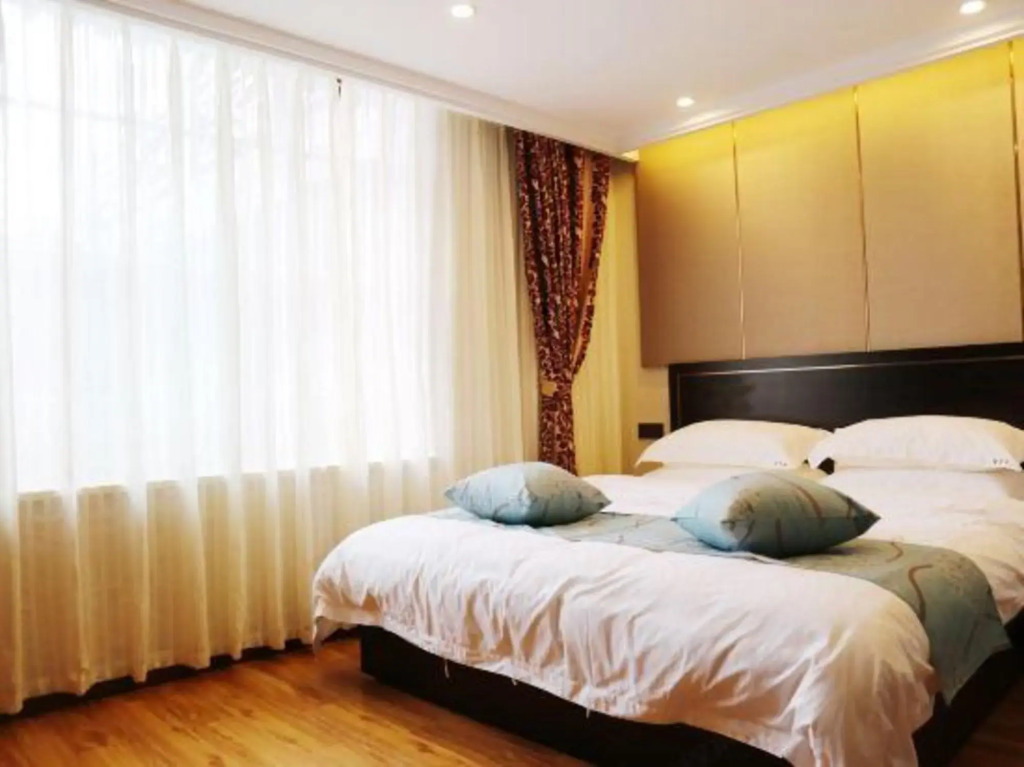 Liuxiangge Hotel