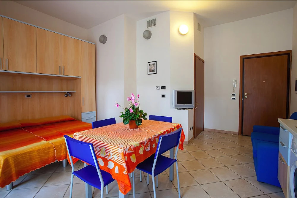Residence Leonardo