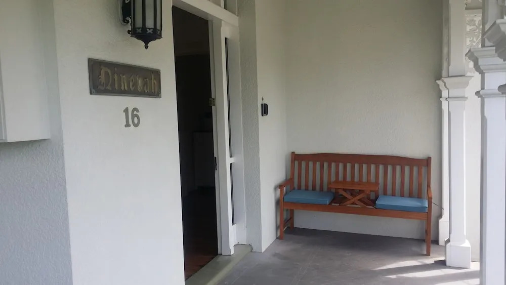 Riverbank Villa Devonport