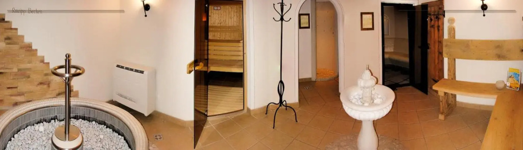 Hotel Gsieserhof