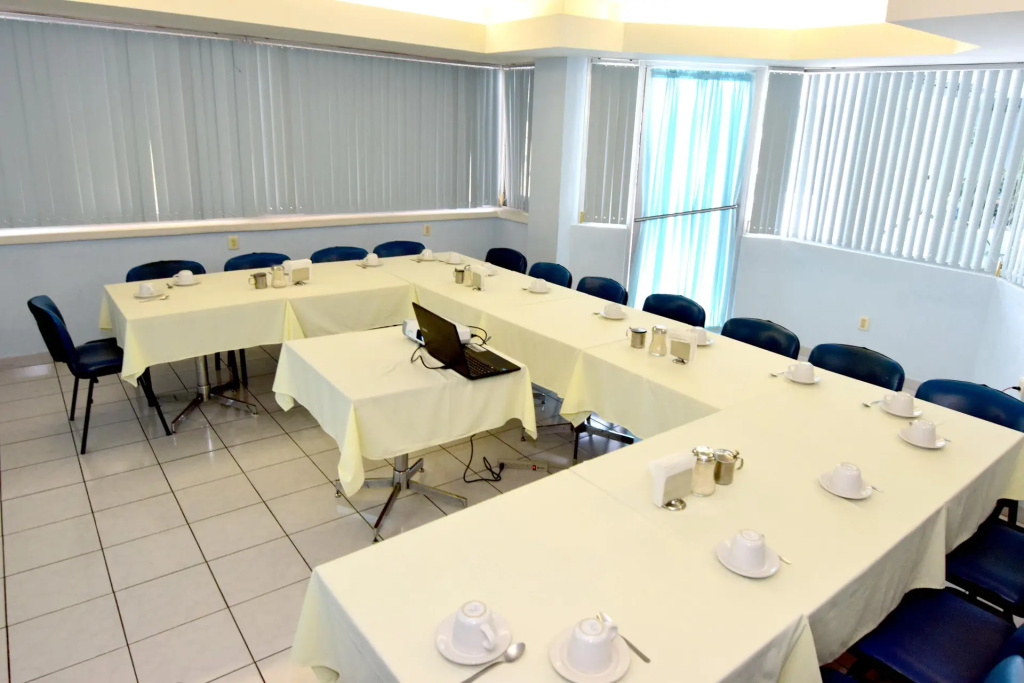 Hotel Santander