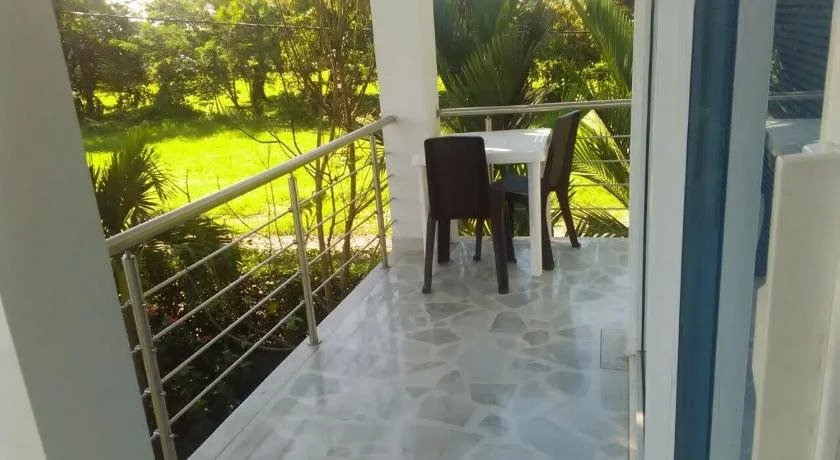 Hotel Campestre Villa Paraiso