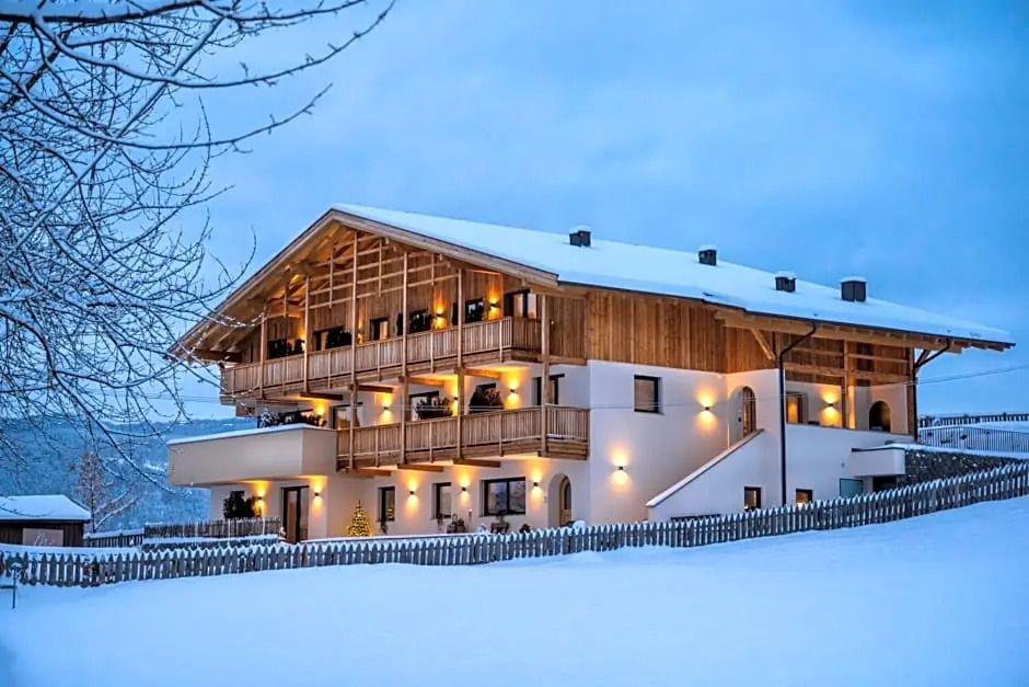 Hotel Garni Mitterstieler