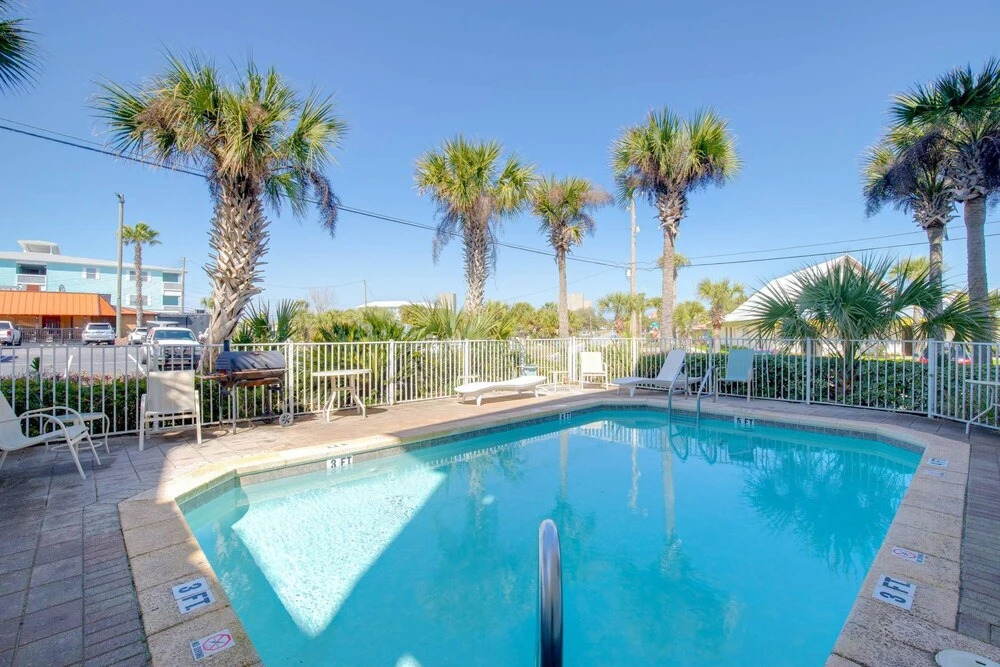 12908 Front Beach Road #101 by Blueswell