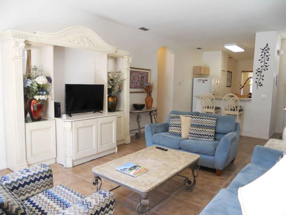 A Great 5 Bedroom Villa Amazing for Family Vacations