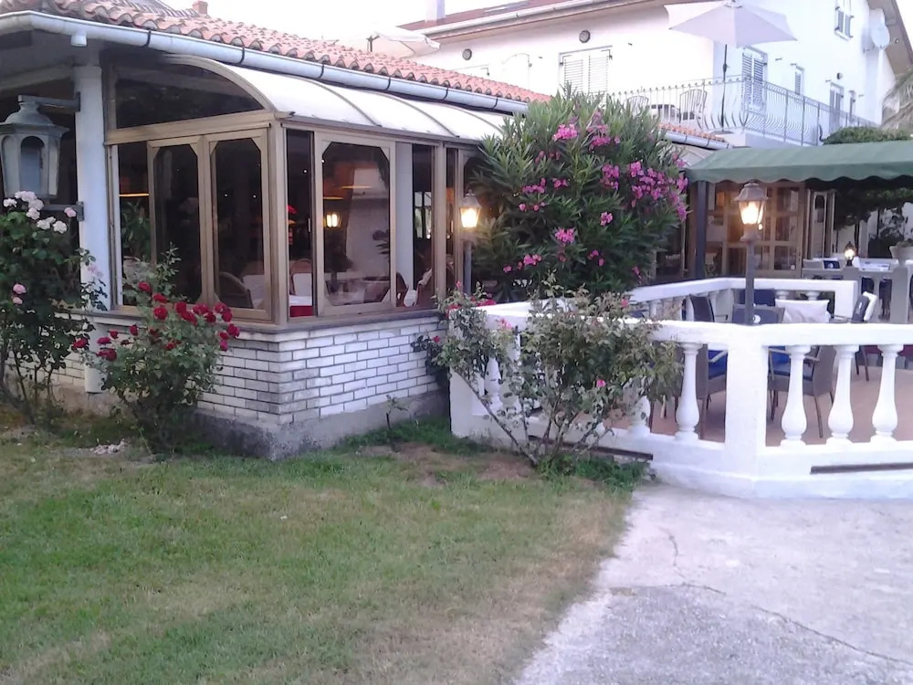 Apartment-rooms Preka