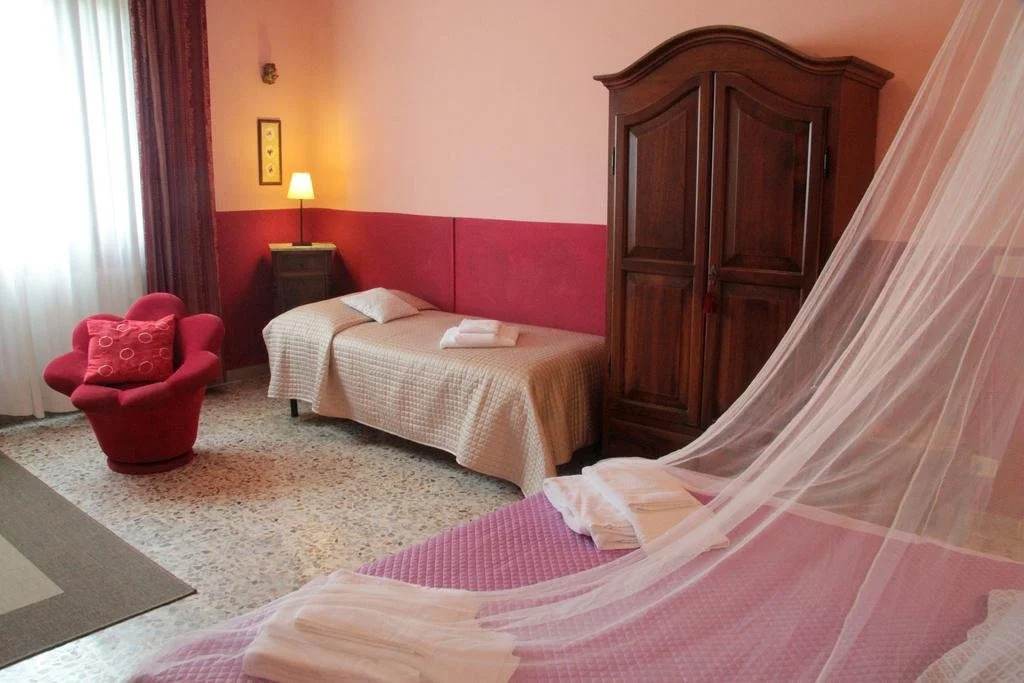 Locanda il Fornello