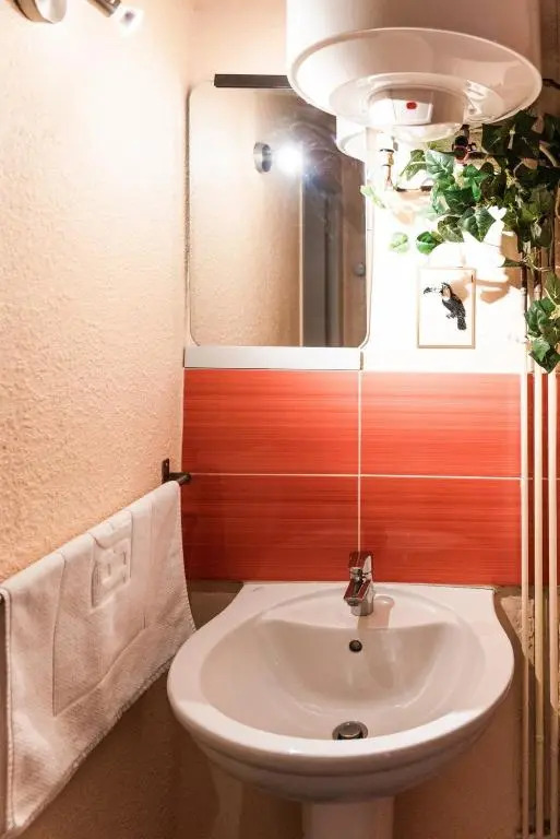 Agréable studio en plein c ur de Quimper
