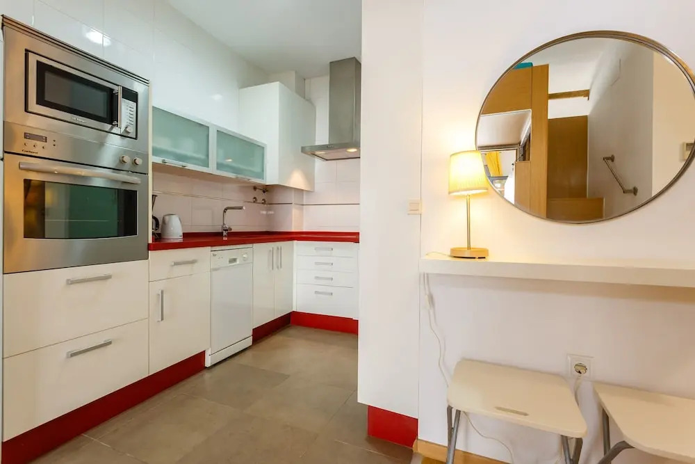 Apartamento El Refugio del Catedrático - Adults Only