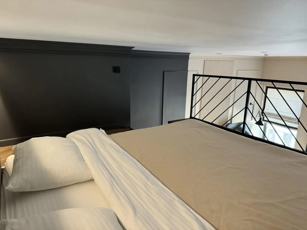 Rubinsteina Apartments на Невском проспекте