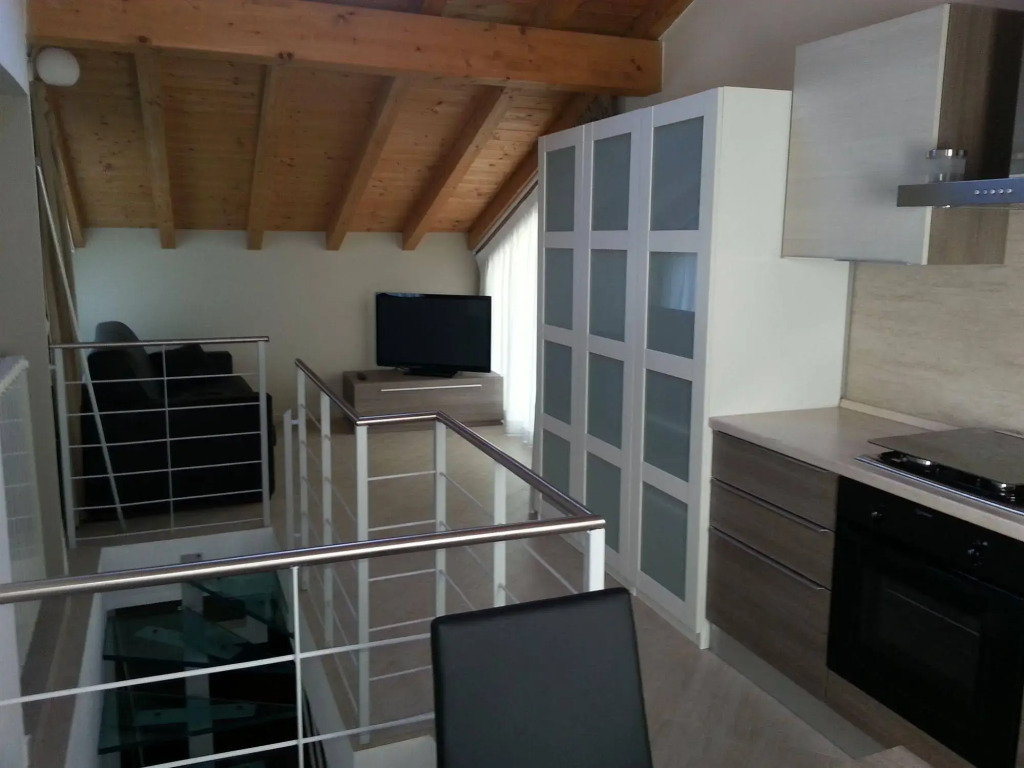 Suite Home Gavirate