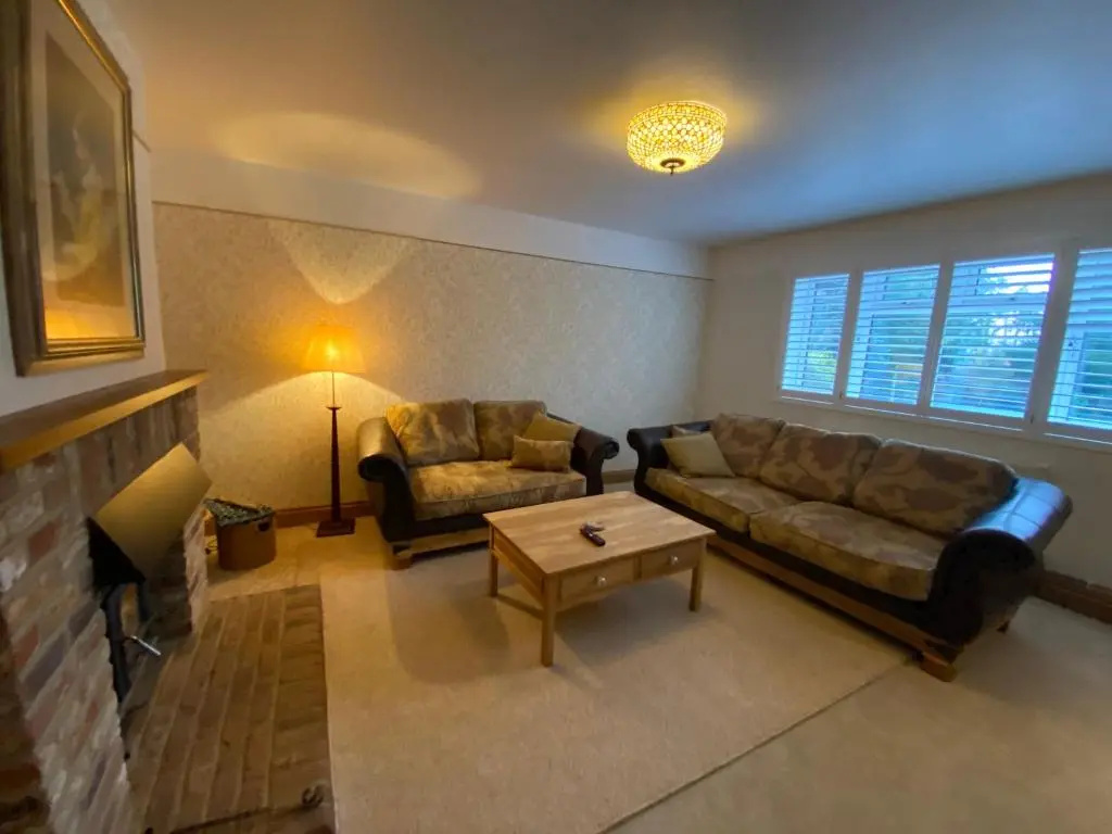 Mulberry Cottage near Goodwood
