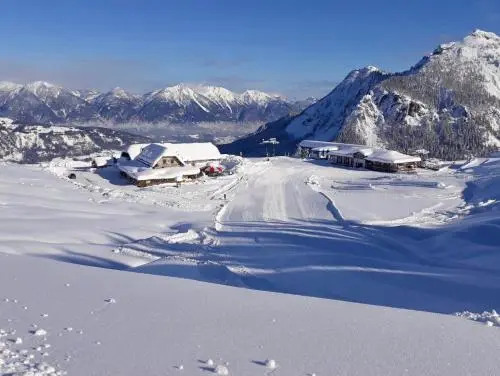 Tressdorfer Alm