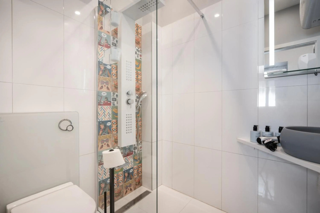 W18 - Boutique Apartments, Best Location by BQA