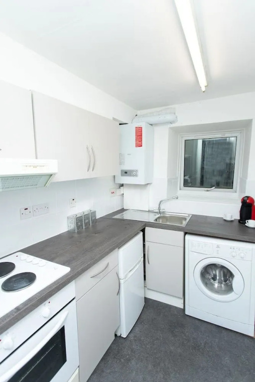 Greyfriars Flat
