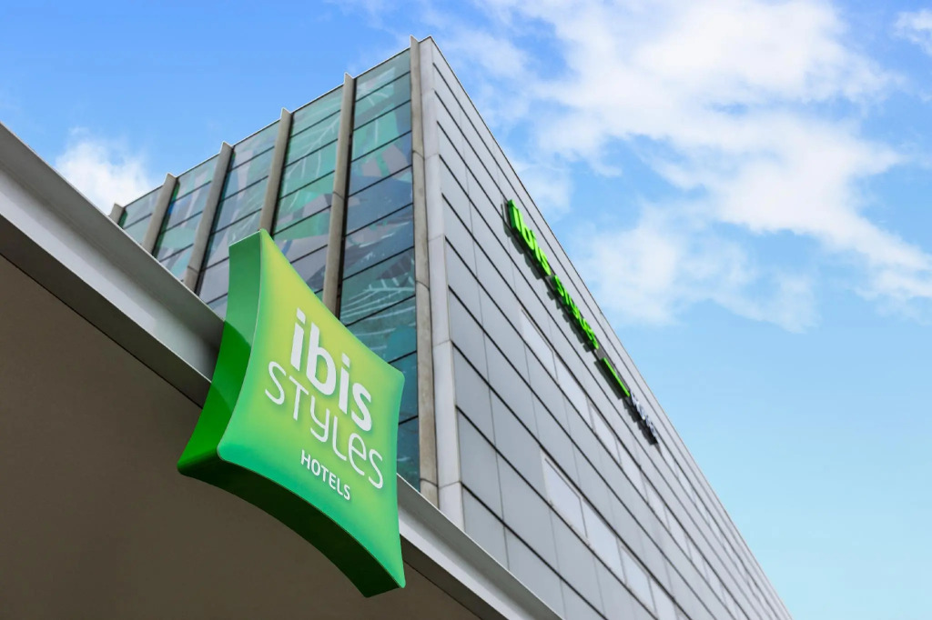 ibis Styles Amsterdam Airport