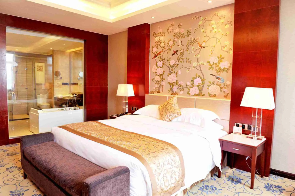 Ramada Plaza Shaowu