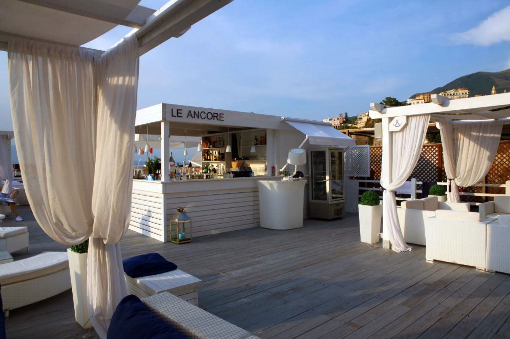 Le Ancore Hotel