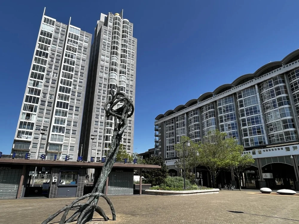 Fox Hotel The Hague Scheveningen