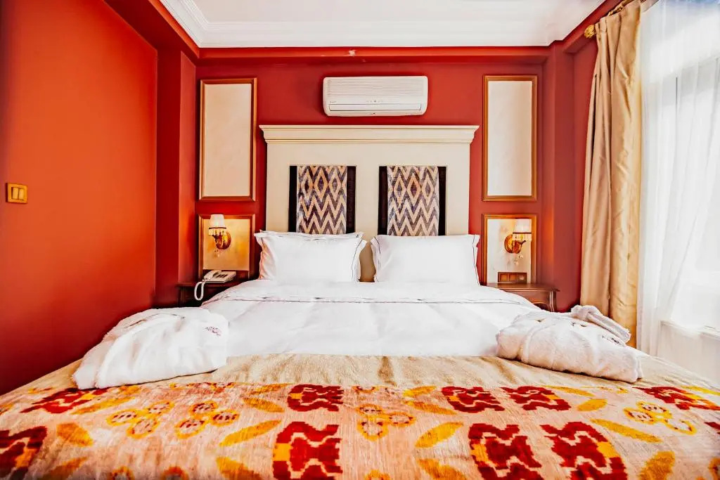 Fatma Sultan Hotel