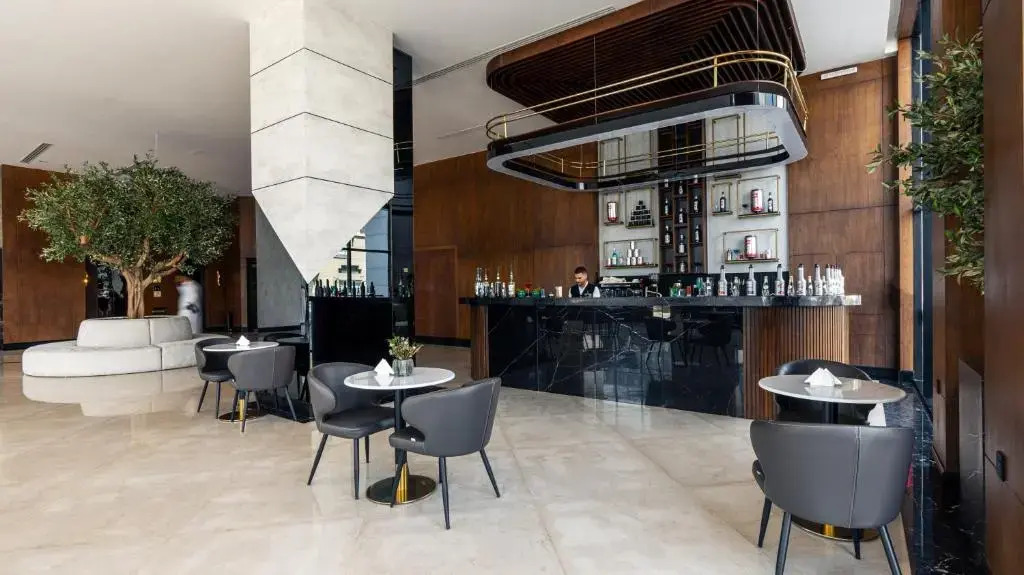 Novo Hotel